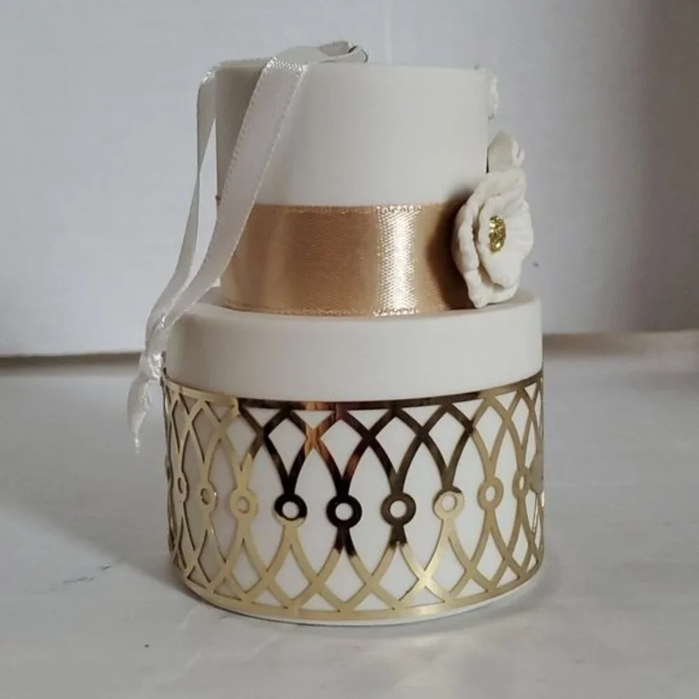 Hallmark keepsake ornament